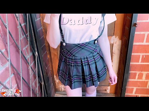 ❤️ Schoolgirl buruja rẹ dick jinna ati fokii dipo ti awọn kilasi. ni% yo.hentaiser.ru  ❌️❤