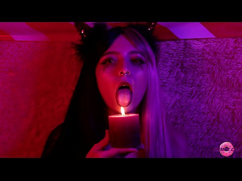 ❤️ Blowjob ifẹ lati Sexy Succubus pẹlu Imuṣẹ Ẹnu ni% yo.hentaiser.ru  ❌️❤